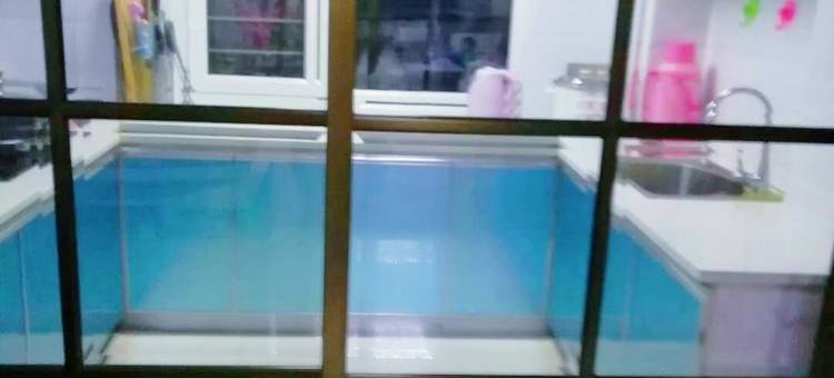 盘锦阳光总在风雨后123公寓图片