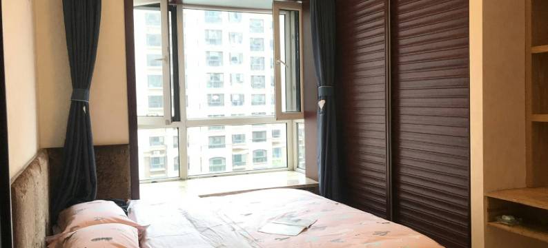 瑜家公寓(太原正阳西街店)图片