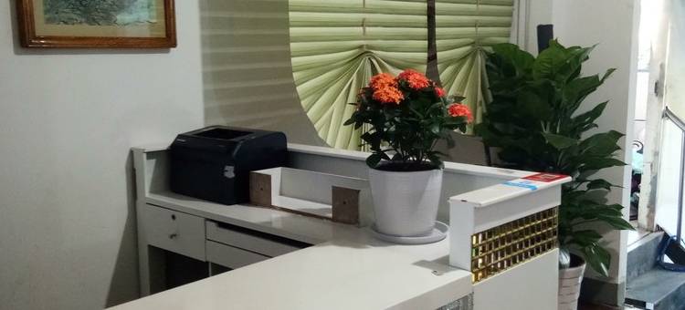 旺山楼民宿图片