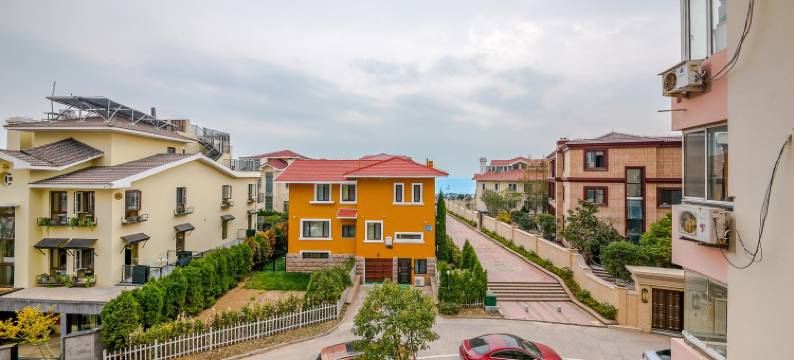 青岛语昕民宿图片