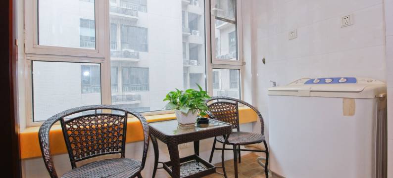 管家服务公寓(西安钟鼓楼回民街机场店)图片