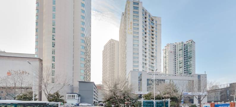 青岛美亚如家民宿图片