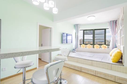 昆明青涩民宿(云南铁路博物馆分店)