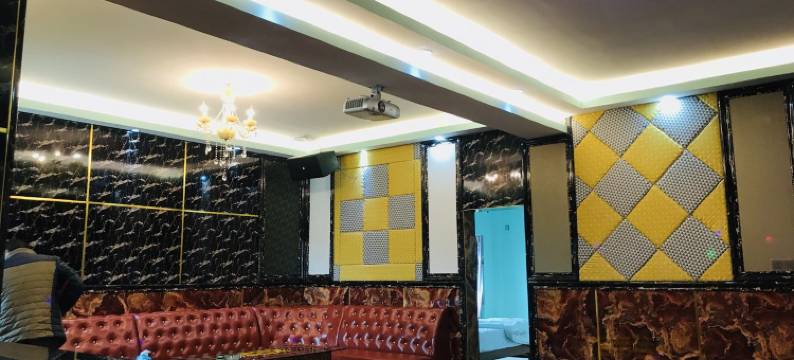 广州大树zsx度假别墅图片