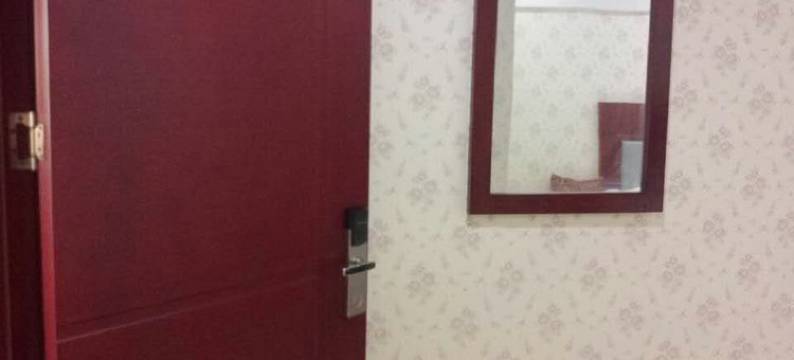 任丘喜达屋宾馆图片