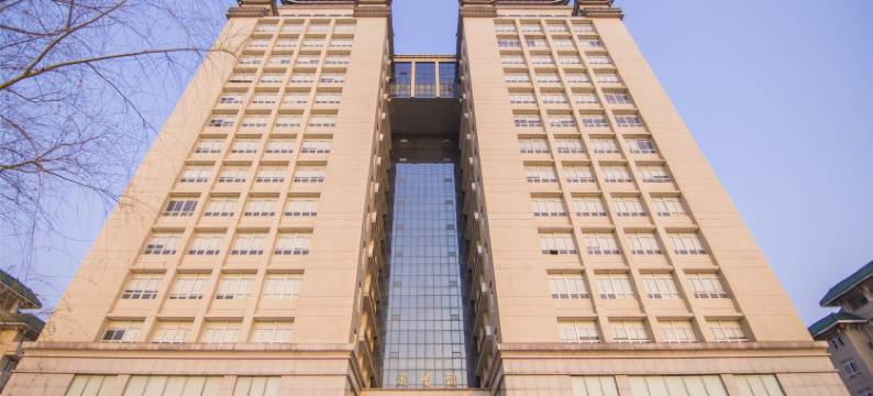 武汉木栖民宿图片