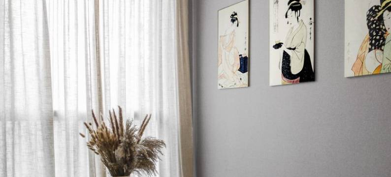 重庆美山公寓图片