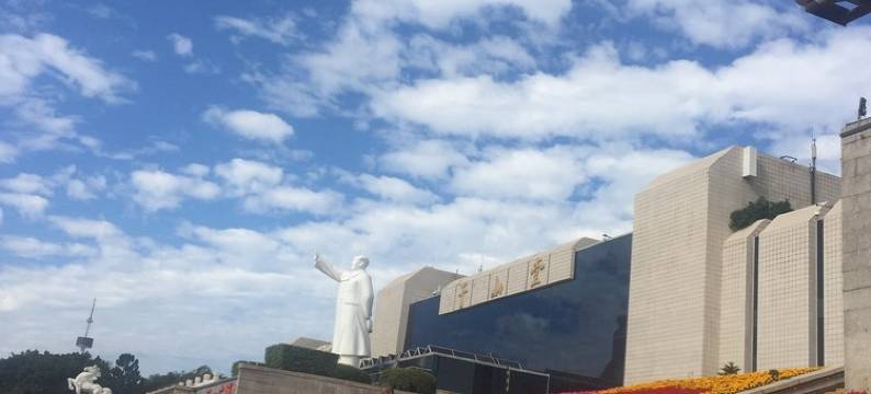 福州书香静好公寓图片