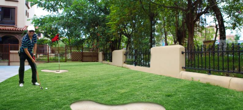 惠州WEI HOUSE威浩斯分享式别墅图片