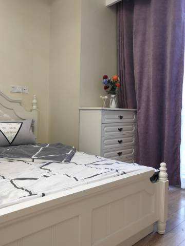 扬州Lily House8公寓