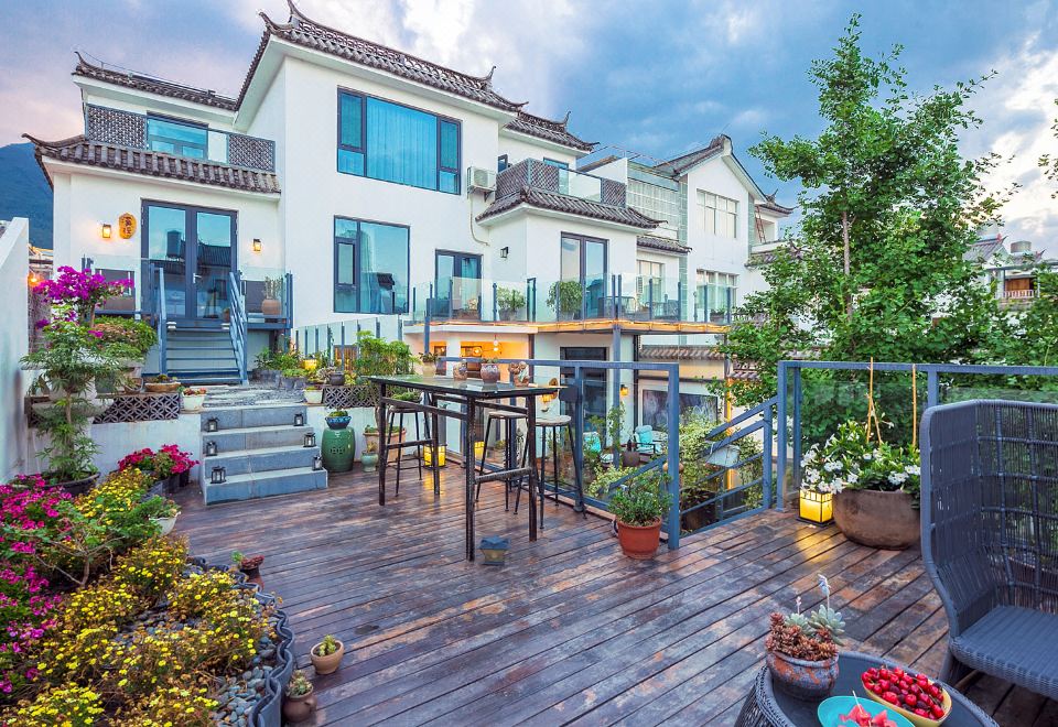 Hui Pan HotelHotel Overview