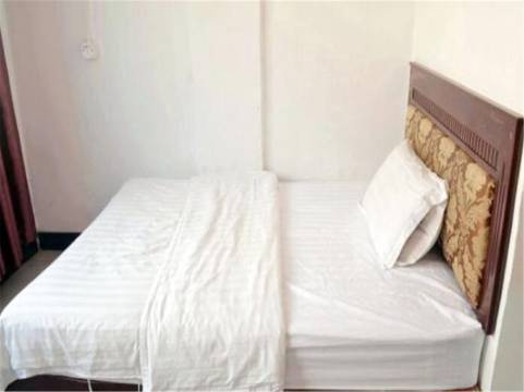 东莞清溪龙福公寓