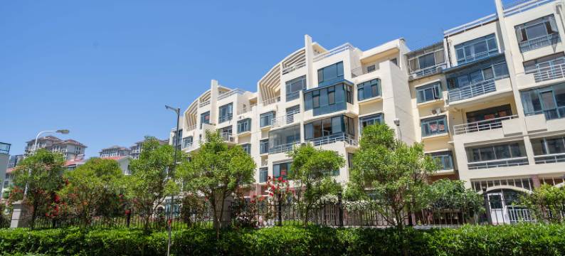 青岛远方的家公寓(2号店)图片