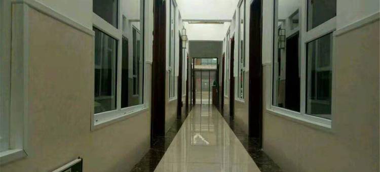 觉华岛澜亭驿栈图片