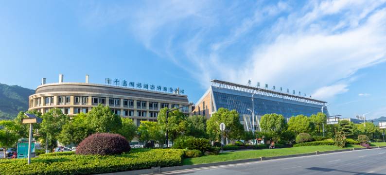 浅山之家公寓(睦州大道1号分店)图片