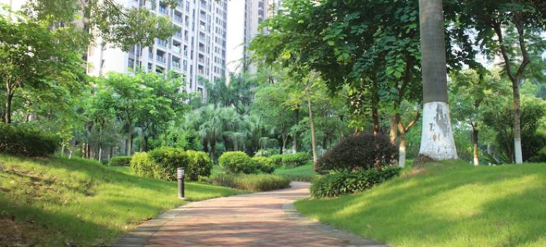 中山心旅乐舍民宿图片