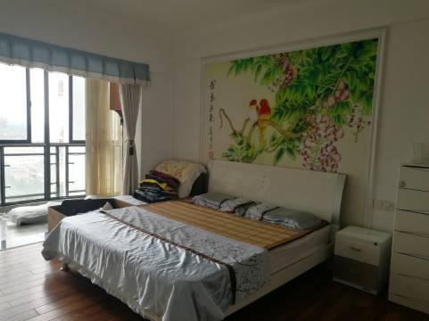 武汉福寿康宁公寓