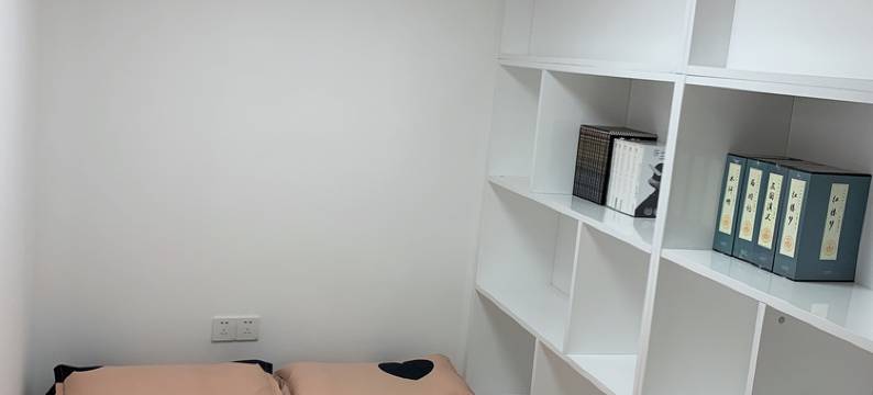 南京桃桃民宿图片