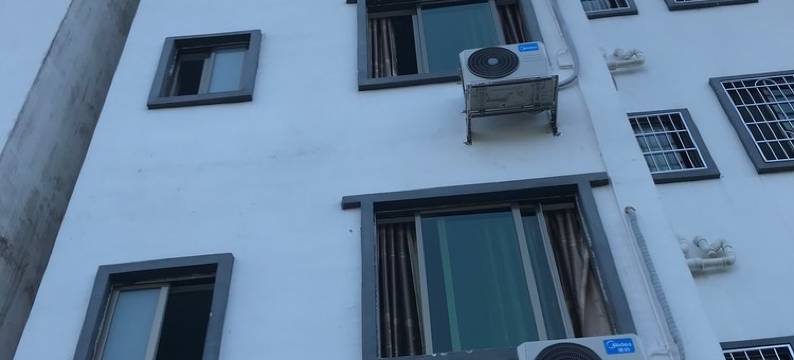 广州陈 生客栈图片