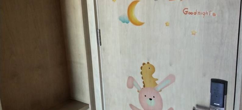 威海本土威海人公寓图片