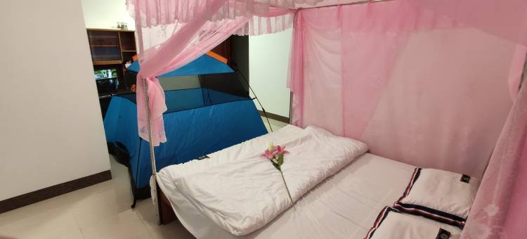 玉林燕子屋民宿图片