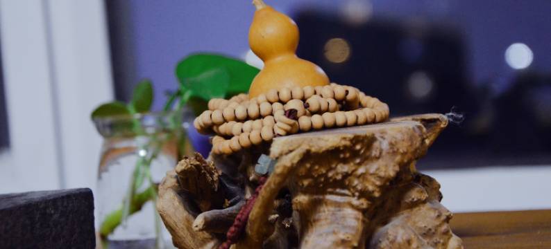 呼和浩特小半•民宿生活图片