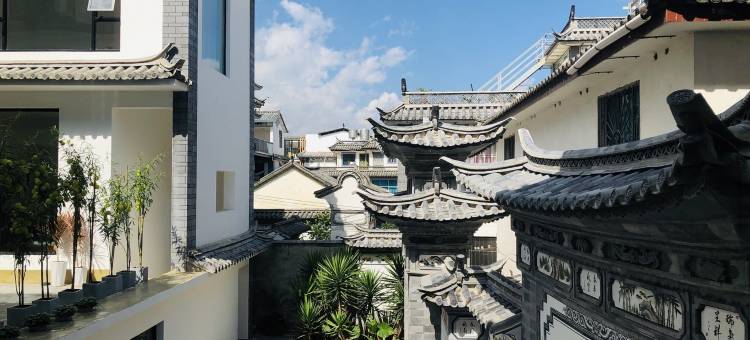 大理南麓·隐宿(古城南门店)图片