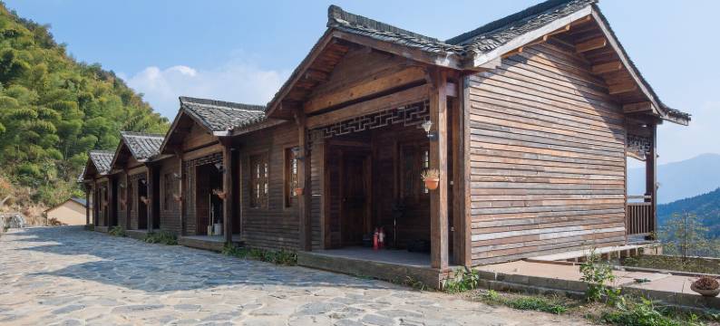 桐庐雪庐民宿图片