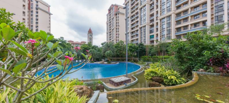 嘉美度假公寓(澄迈福龙村店)图片