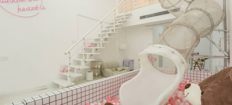 武汉泡泡屋小管家公寓图片