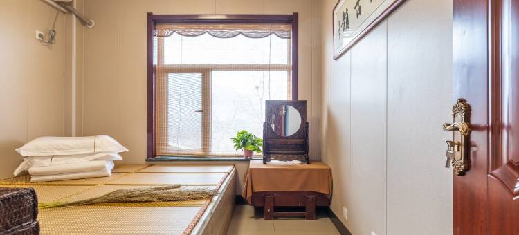 西安畅居陆拾肆别墅(9号店)图片