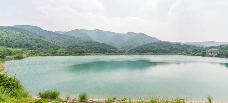 杭州萍聚民宿图片