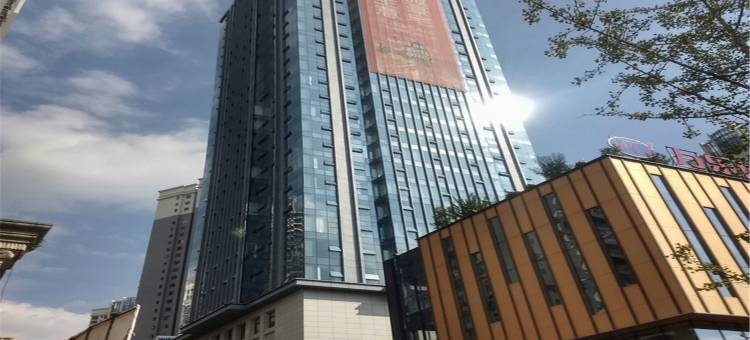 繁华里公寓(西山路分店)图片
