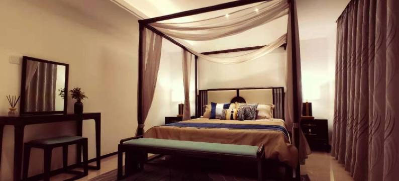 佛山中德•云社公寓图片