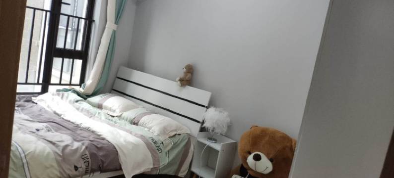 长沙麓南居家小屋(10号店)图片