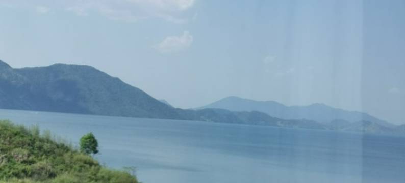 黄山Annie小姐公寓图片