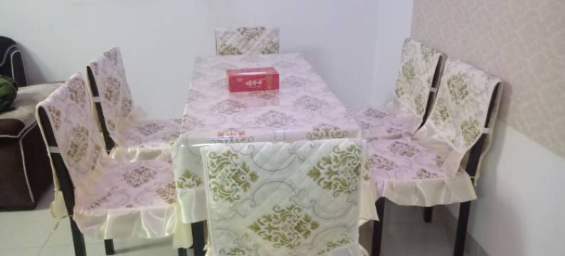 朵朵精品民宿(校园路分店)图片