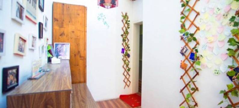 西塘弄堂时光客栈图片