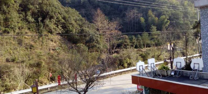 宁海忆家民宿图片