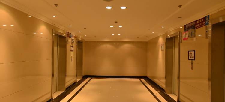 大盛日租公寓(哈尔滨哈西店)图片