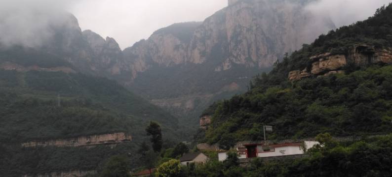 壶关清风雅居民宿图片