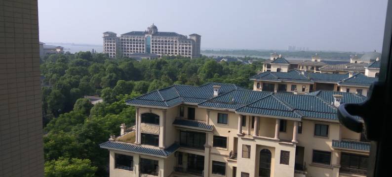 鄂州严先生民宿(分店)图片