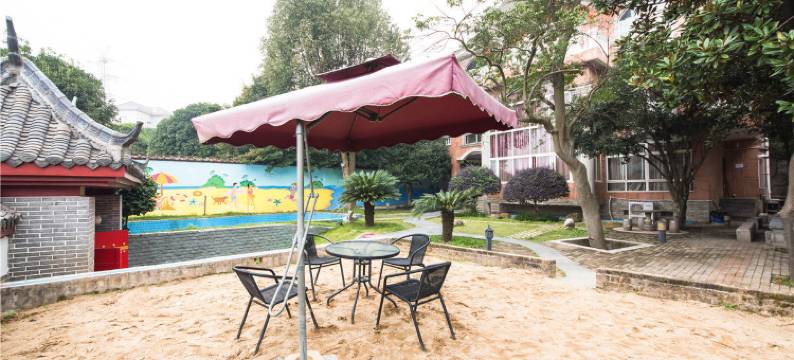 长沙老玉看看咱家狗子独栋别墅(分店)图片