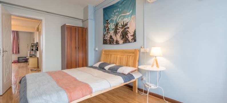 宁波地方的家公寓图片