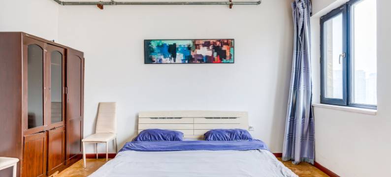 哈尔滨一座城公寓图片