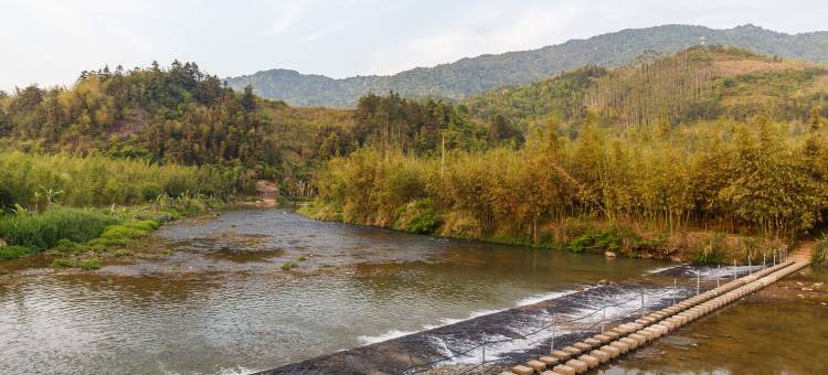 天下第二主题客栈(云水谣店)图片