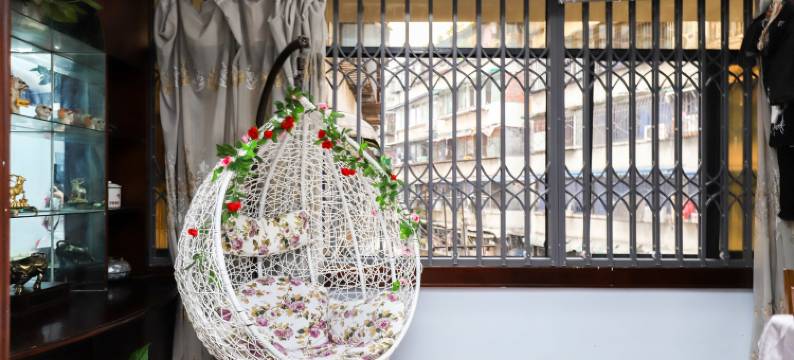 成都空中看地球公寓(2号店)图片