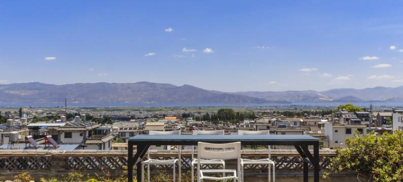 来趣儿民宿(大理古城三月街店)图片