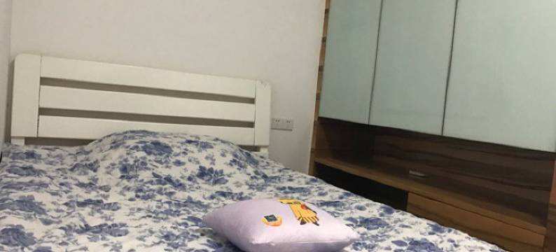 广州佳润云凯雅寓酒店式公寓图片