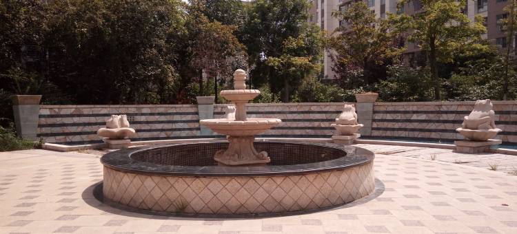 青岛阿娇小屋图片